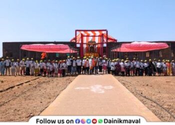 sarthi-Cleanliness-campaign