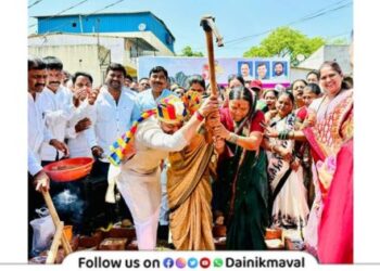 MLA-Sunil-Shelke-Kamshet