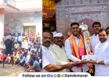 Saurabh-Dhore-Vadgaon-Maval