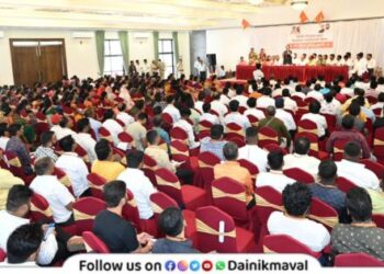 Maval-Lok-Sabha-Shivsena