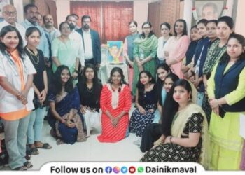 Savitribai-Phule-smritidin