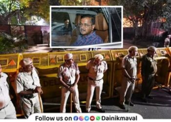 Arvind-Kejriwal-Arrested