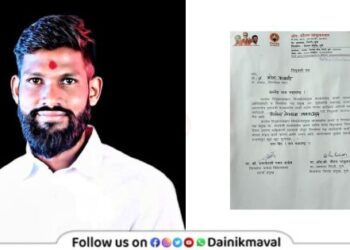 Naresh-Kalveet-Lonavala