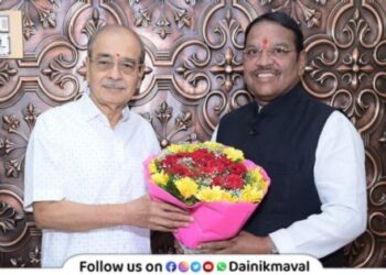 shrirang-barne-appasaheb-dharmadhikari