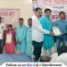 Blood Donation Camp at Talegaon Dabhade