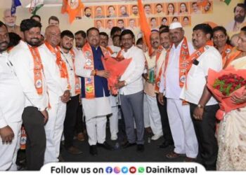 Maval-Taluka-Shivsena