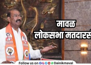 Sanjog-Waghere-Maval