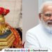 Special Digvijaya Yoddha turban made for PM Narendra Modi