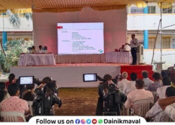 maval-lok-sabha-election-officer-training