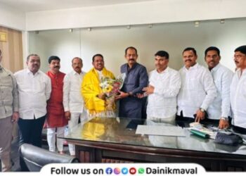 Maval-Lok-Sabha-Election