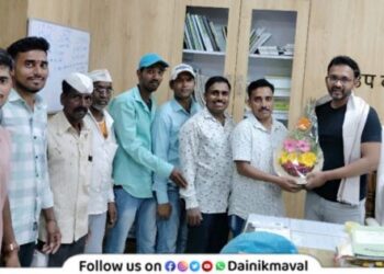 Mograj-Kalkarai-Road