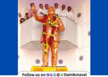 Babasaheb Ambedkar Jayanti