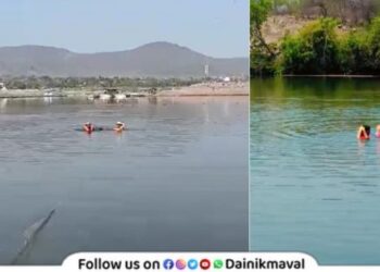 Two youths drowned in separate accident