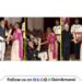 President Murmu Presents Padma Awards at Rashtrapati Bhavan New Delhi