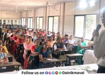 workshop for teachers