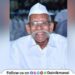 Sopanrao Mhalskar Passed Away