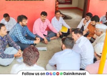 vadgaon-maval-railway-bridge