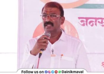 Sanjog Waghere Maval