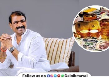 Maval Sanjog Waghere property