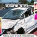Accident at Naigaon Near Kamshet