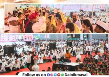 Community Wedding Ceremony