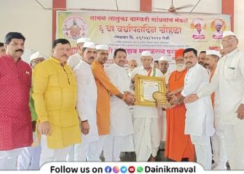 Maval-Taluka-Warkari