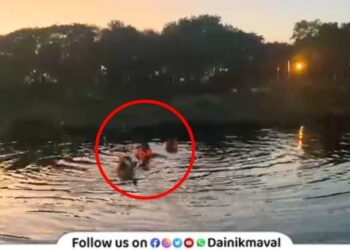 children drowned in Kundmala