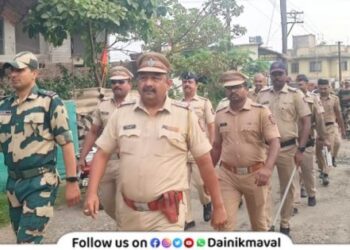 Lonavala rural police