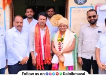 Sudavadi Gram Panchayat