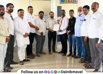 Electricity problem in Vadgaon Maval