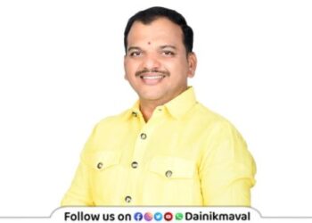 Sanjeev Kumar Bodake Pimpri-Chinchwad