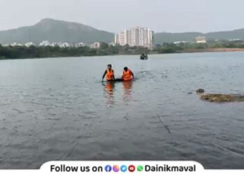 college student drowned in a lake