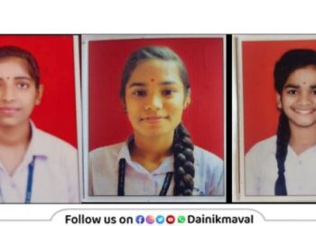 Smt Lajwanti Hansraj Gupta Junior College karla