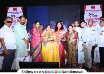 Actress Alka Kubal Talegaon Dabhade