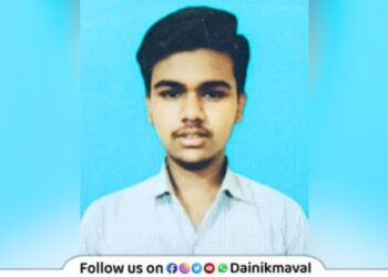 Aryan Dalvi Lonavala