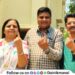voting Maval Lok Sabha Constituency