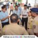Pune Collector Dr Suhas Diwase