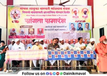 Maval Taluka Warkari Sampradaya