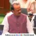 Finance Minister Ajit Pawar
