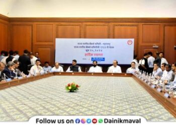 CM Eknath Shinde for farmers