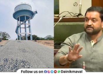 mla sunil shelke vidhan sabha