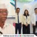 70 year old men cured of cancer in maval through AI technology