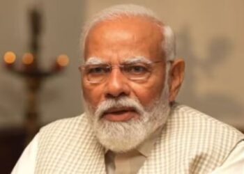 लोकसभा निवडणूक निकाल : भाजपाला मोठा धक्का ! स्वतः नरेंद्र मोदी पिछाडीवर । Lok Sabha Election Result 2024