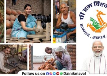 Pradhan Mantri Vishwakarma Yojana