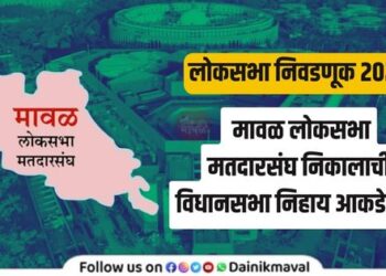 Maval Lok Sabha Election 2024 Result