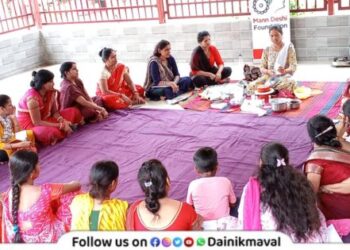 Business Training initiative for women