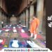 International Yoga Day Celebrated By Kaivalyadham Yoga Sanstha