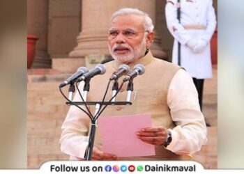 Lok Sabha 2024 Results NDA meeting at Delhi