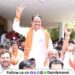 Maval Lok Sabha Result 2024 Shiv Sena Shrirang Barane win