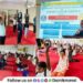 World Yoga Day celebrated in Lonavala College
